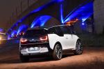 BMW i3s 2019 года (ZA)